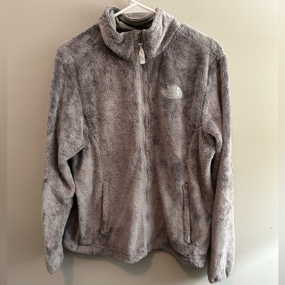 The north face women’s osito jacket